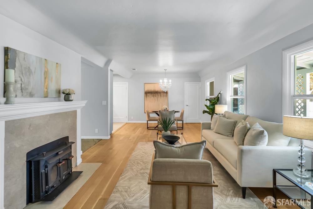 Hopkins Avenue, Redwood City, California image 12