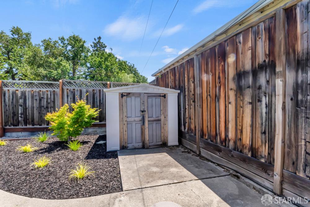 Hopkins Avenue, Redwood City, California image 45