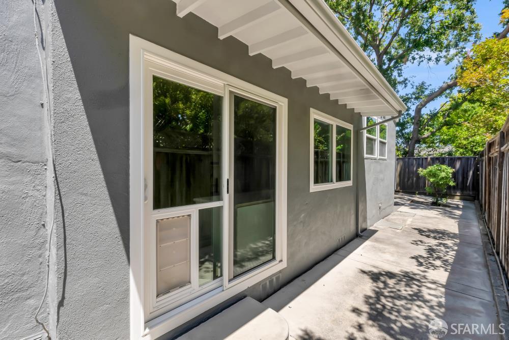 Hopkins Avenue, Redwood City, California image 47