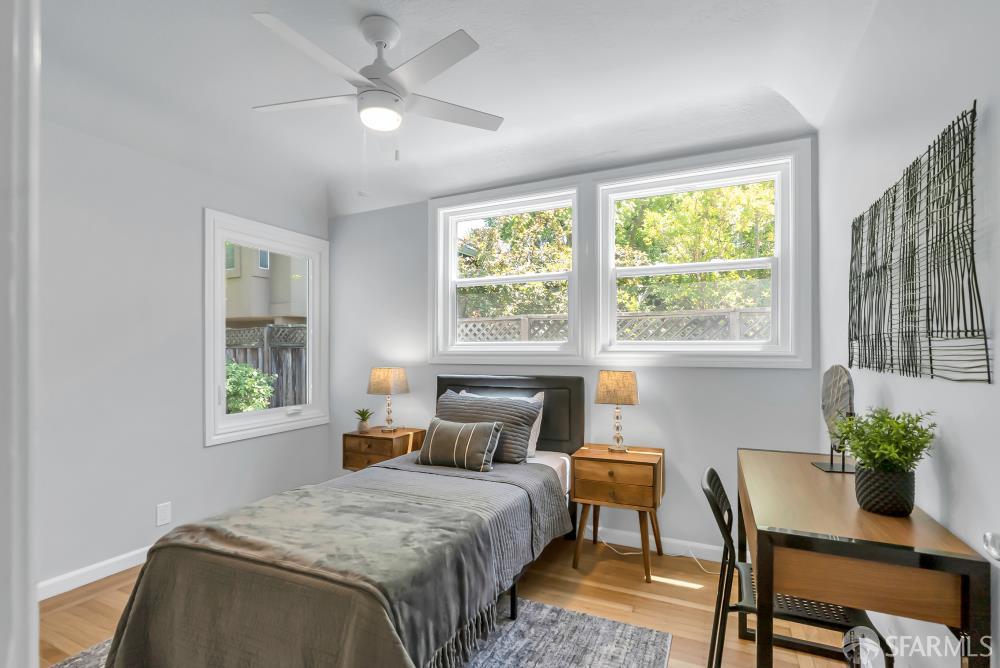 Hopkins Avenue, Redwood City, California image 29