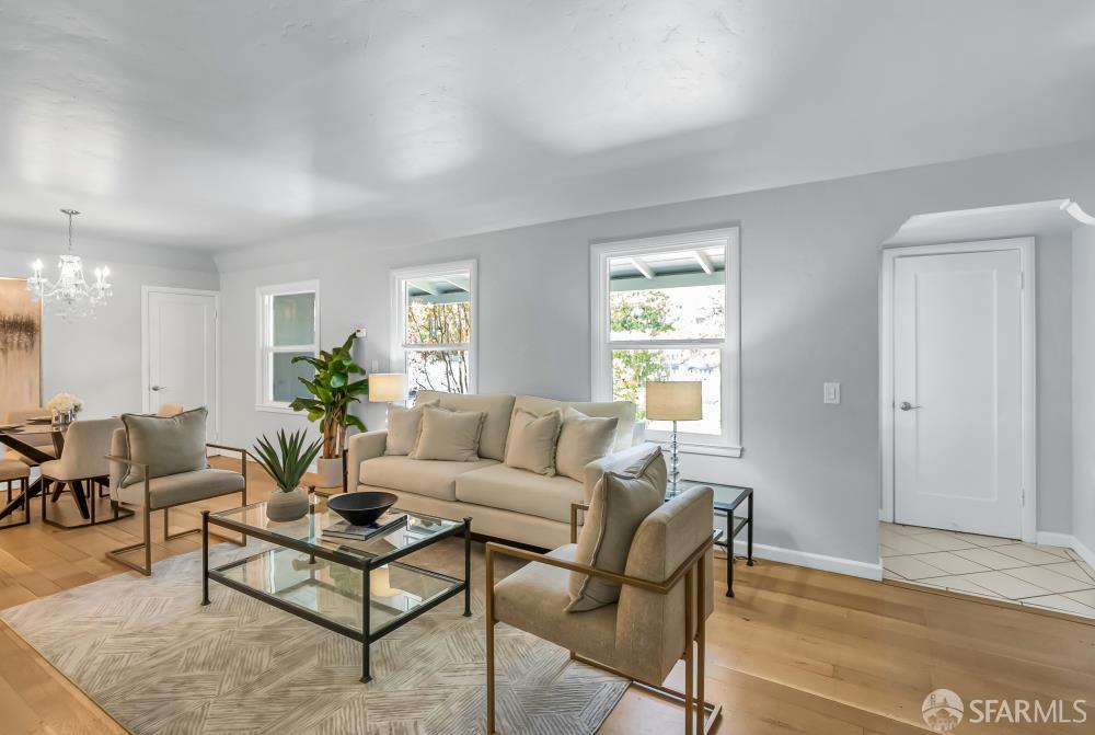 Hopkins Avenue, Redwood City, California image 13