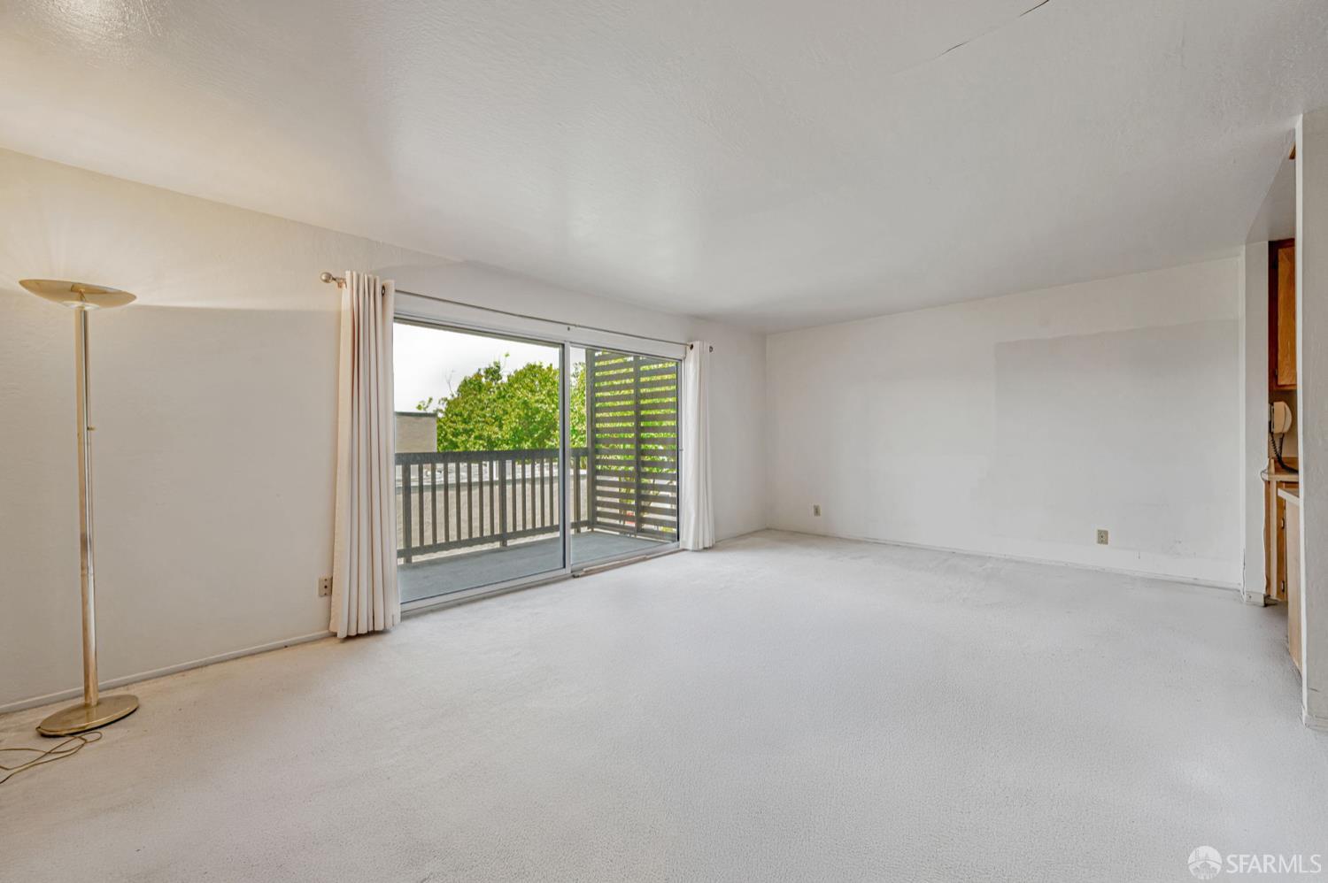 Detail Gallery Image 13 of 36 For 1455 Laguna St #6,  San Francisco,  CA 94115 - 2 Beds | 1 Baths