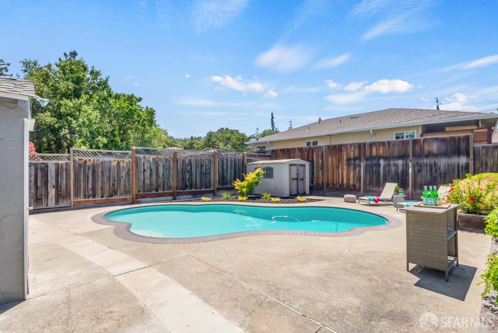 Hopkins Avenue, Redwood City, California image 39