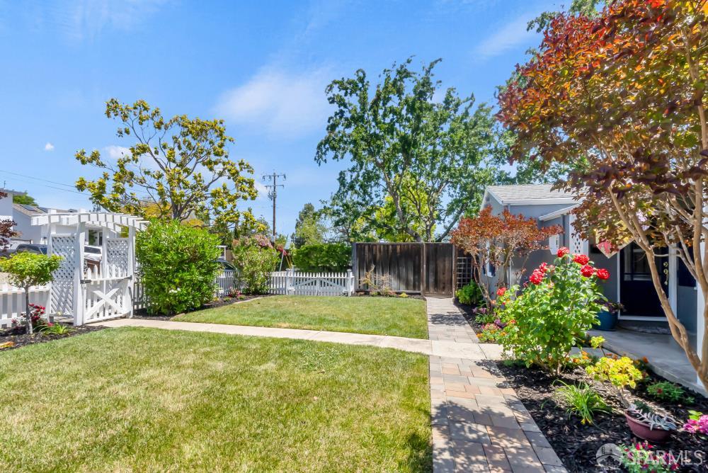 Hopkins Avenue, Redwood City, California image 7