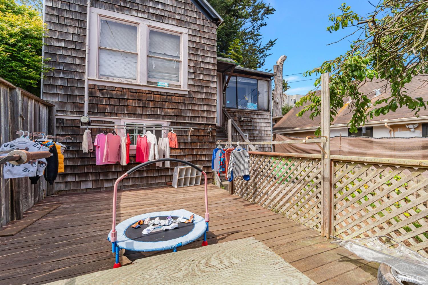 Detail Gallery Image 39 of 53 For 726 Joost Ave, San Francisco,  CA 94127 - 2 Beds | 1 Baths