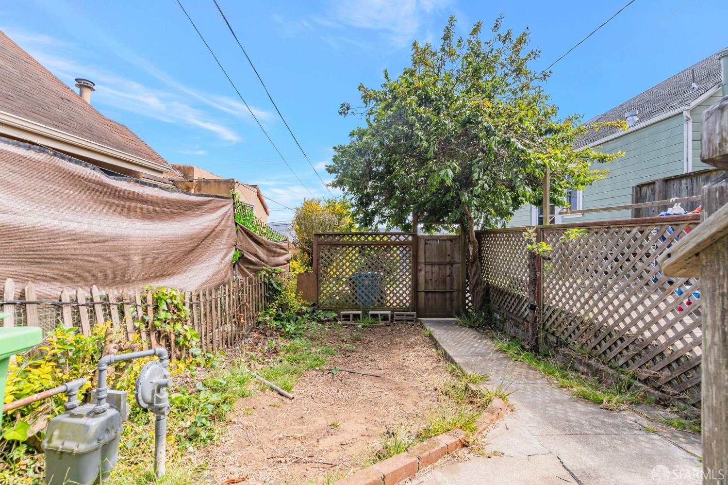 Detail Gallery Image 40 of 53 For 726 Joost Ave, San Francisco,  CA 94127 - 2 Beds | 1 Baths