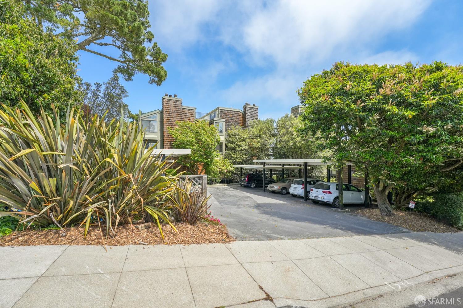 Detail Gallery Image 24 of 29 For 95 Ora Way 303f,  San Francisco,  CA 94131 - 0 Beds | 1 Baths