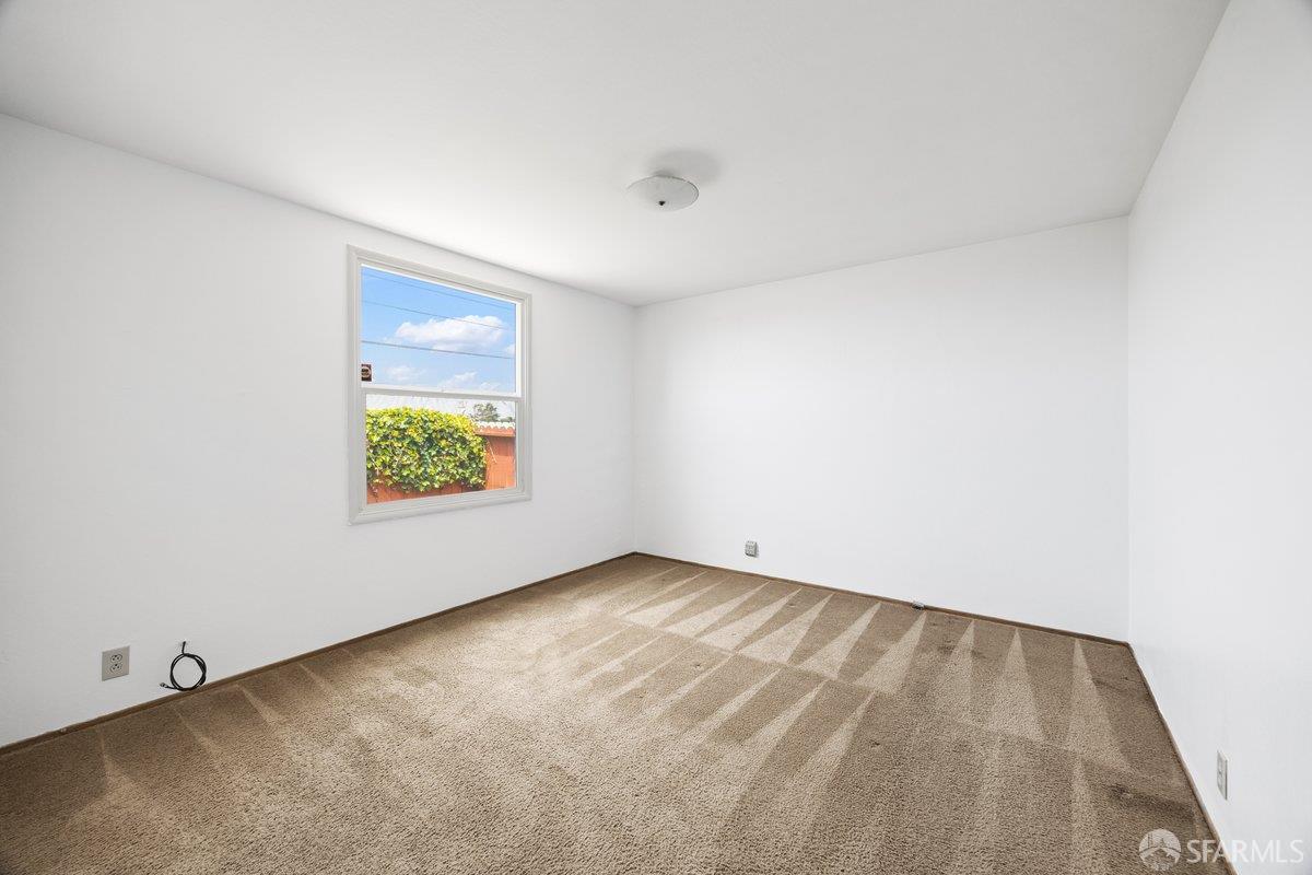 Detail Gallery Image 13 of 23 For 80 Highland Ave, Daly City,  CA 94015 - 3 Beds | 1 Baths