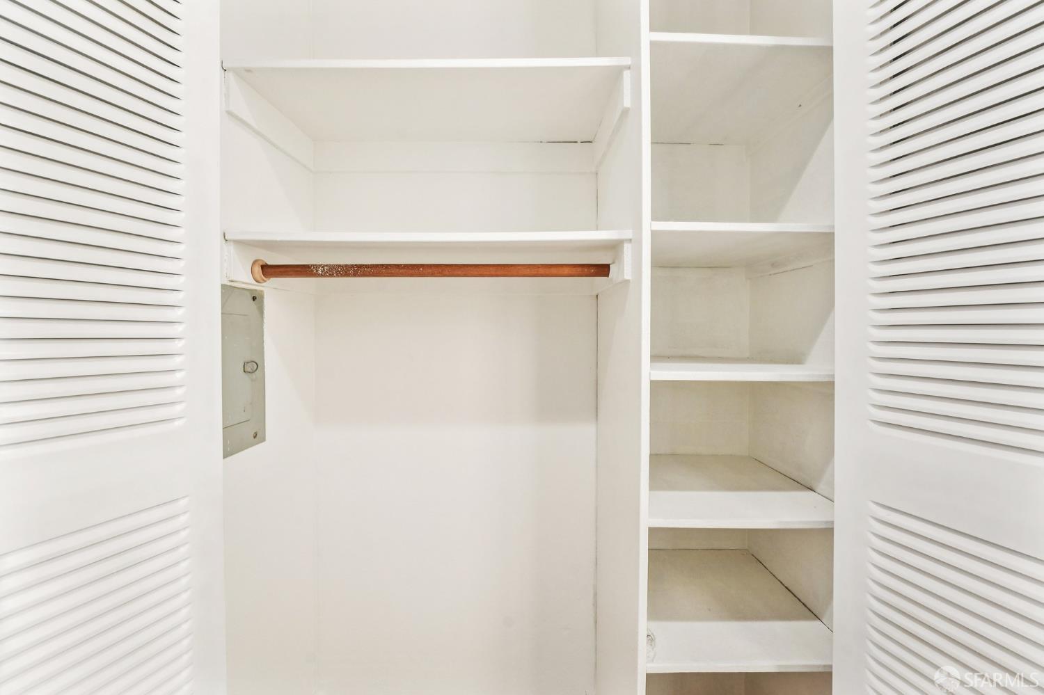 Detail Gallery Image 14 of 29 For 95 Ora Way 303f,  San Francisco,  CA 94131 - 0 Beds | 1 Baths