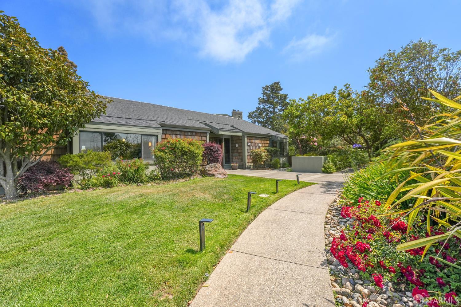 Detail Gallery Image 20 of 29 For 95 Ora Way 303f,  San Francisco,  CA 94131 - 0 Beds | 1 Baths