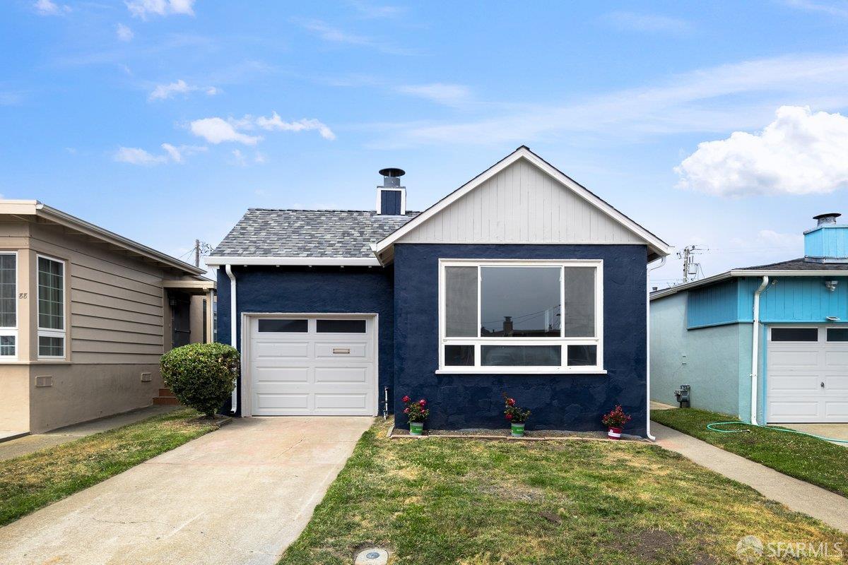 Thumbnail for 80 Highland Ave, Daly City, CA 94015