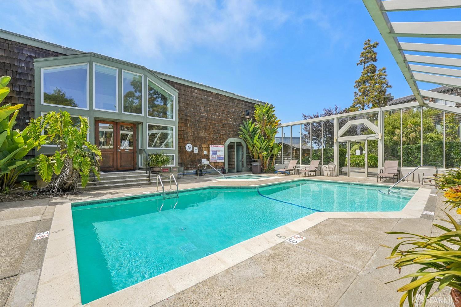 Detail Gallery Image 18 of 29 For 95 Ora Way 303f,  San Francisco,  CA 94131 - 0 Beds | 1 Baths