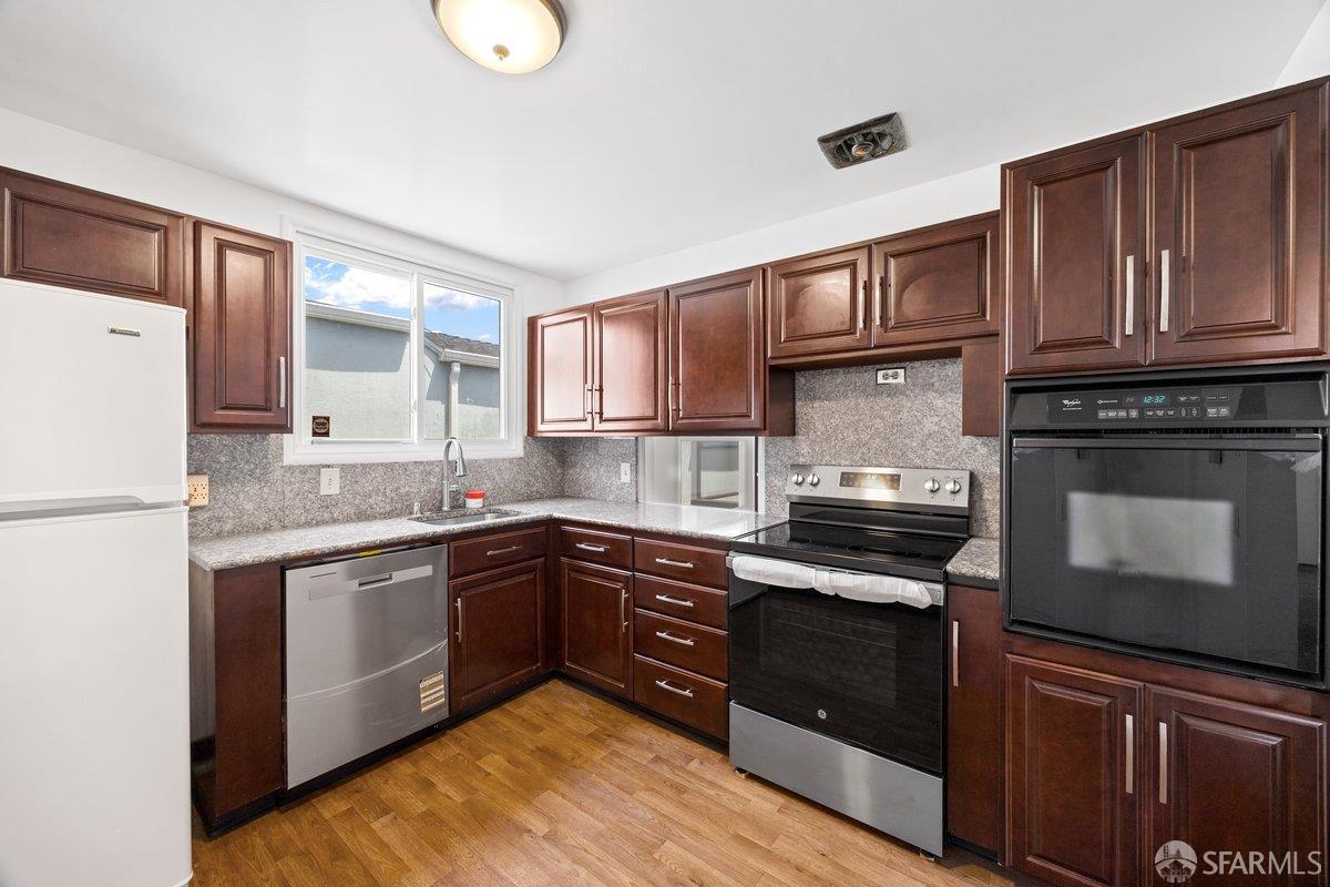 Detail Gallery Image 8 of 23 For 80 Highland Ave, Daly City,  CA 94015 - 3 Beds | 1 Baths
