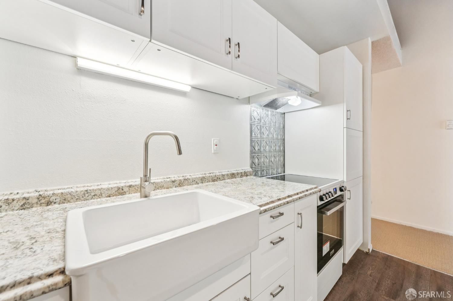 Detail Gallery Image 6 of 29 For 95 Ora Way 303f,  San Francisco,  CA 94131 - 0 Beds | 1 Baths