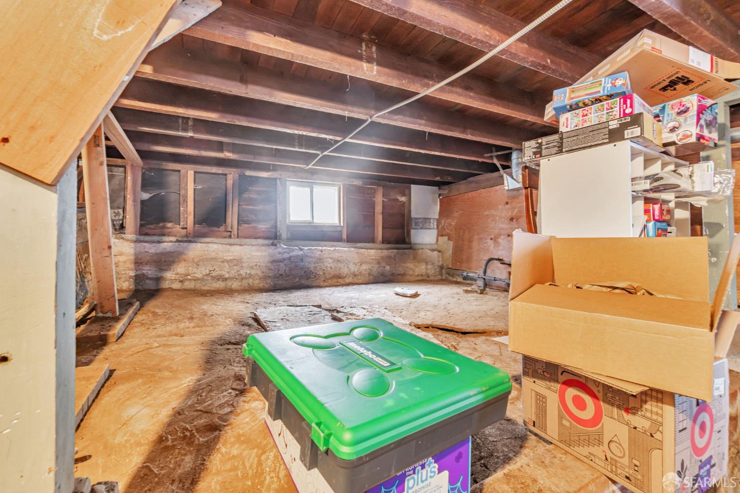 Detail Gallery Image 34 of 53 For 726 Joost Ave, San Francisco,  CA 94127 - 2 Beds | 1 Baths