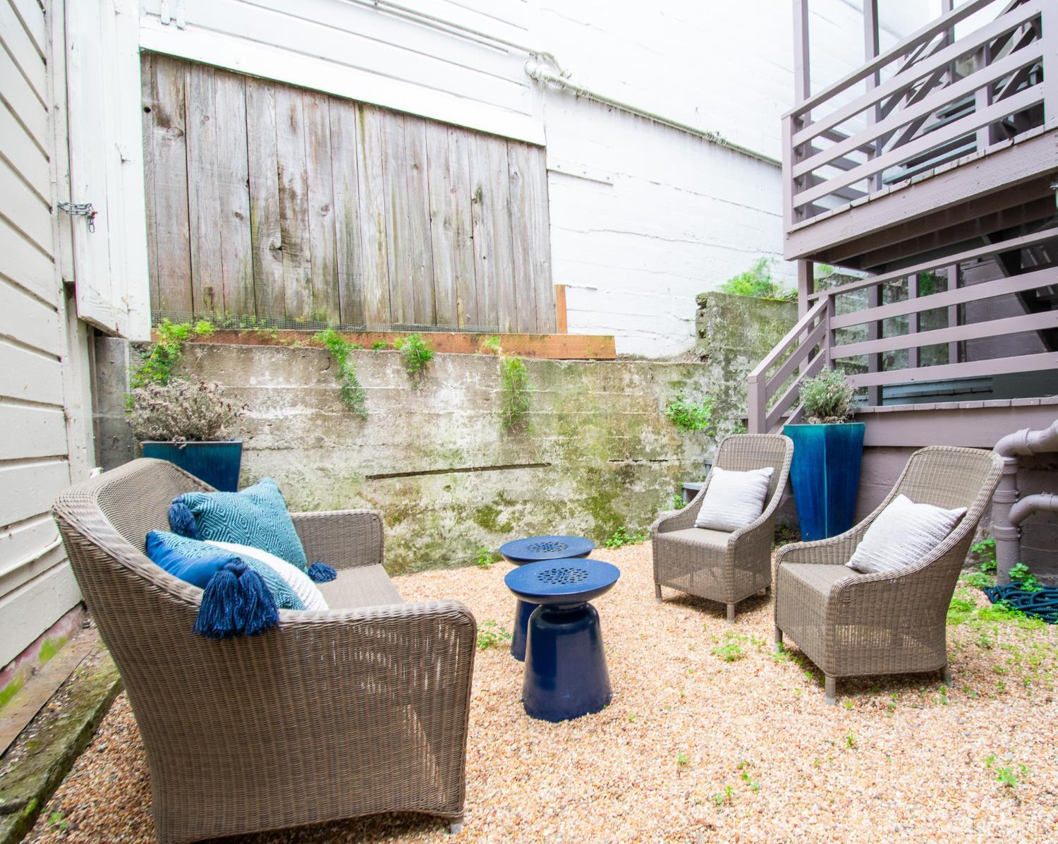 Detail Gallery Image 11 of 17 For 279 Filbert St, San Francisco,  CA 94133 - 1 Beds | 1 Baths