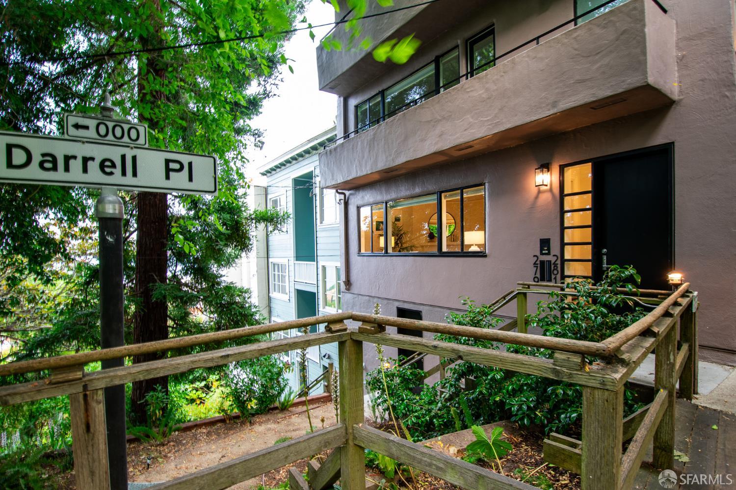 Detail Gallery Image 14 of 17 For 279 Filbert St, San Francisco,  CA 94133 - 1 Beds | 1 Baths