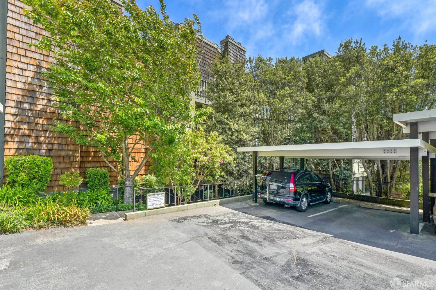 Detail Gallery Image 27 of 29 For 95 Ora Way 303f,  San Francisco,  CA 94131 - 0 Beds | 1 Baths