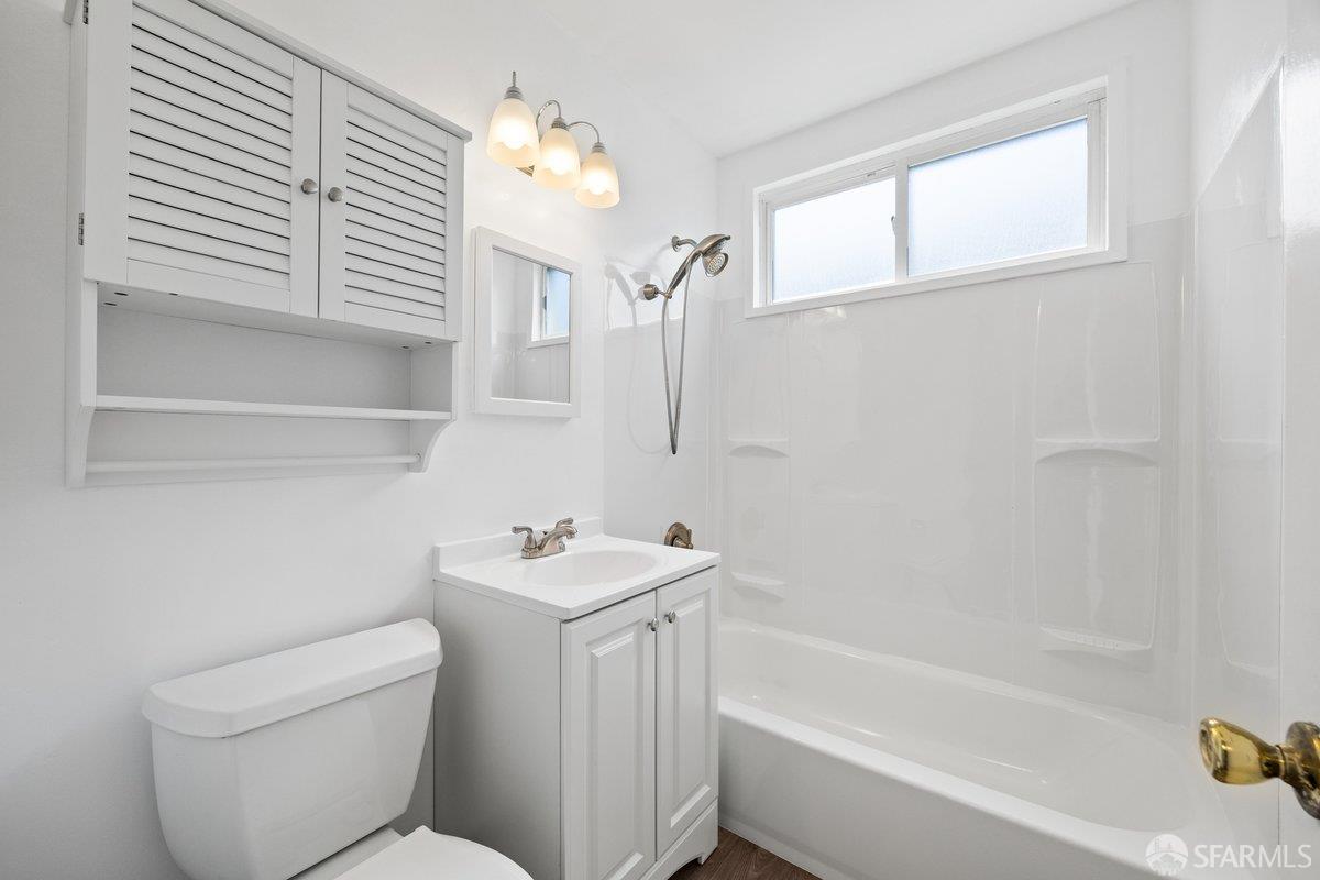 Detail Gallery Image 17 of 23 For 80 Highland Ave, Daly City,  CA 94015 - 3 Beds | 1 Baths