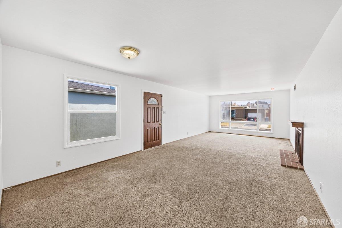 Detail Gallery Image 6 of 23 For 80 Highland Ave, Daly City,  CA 94015 - 3 Beds | 1 Baths