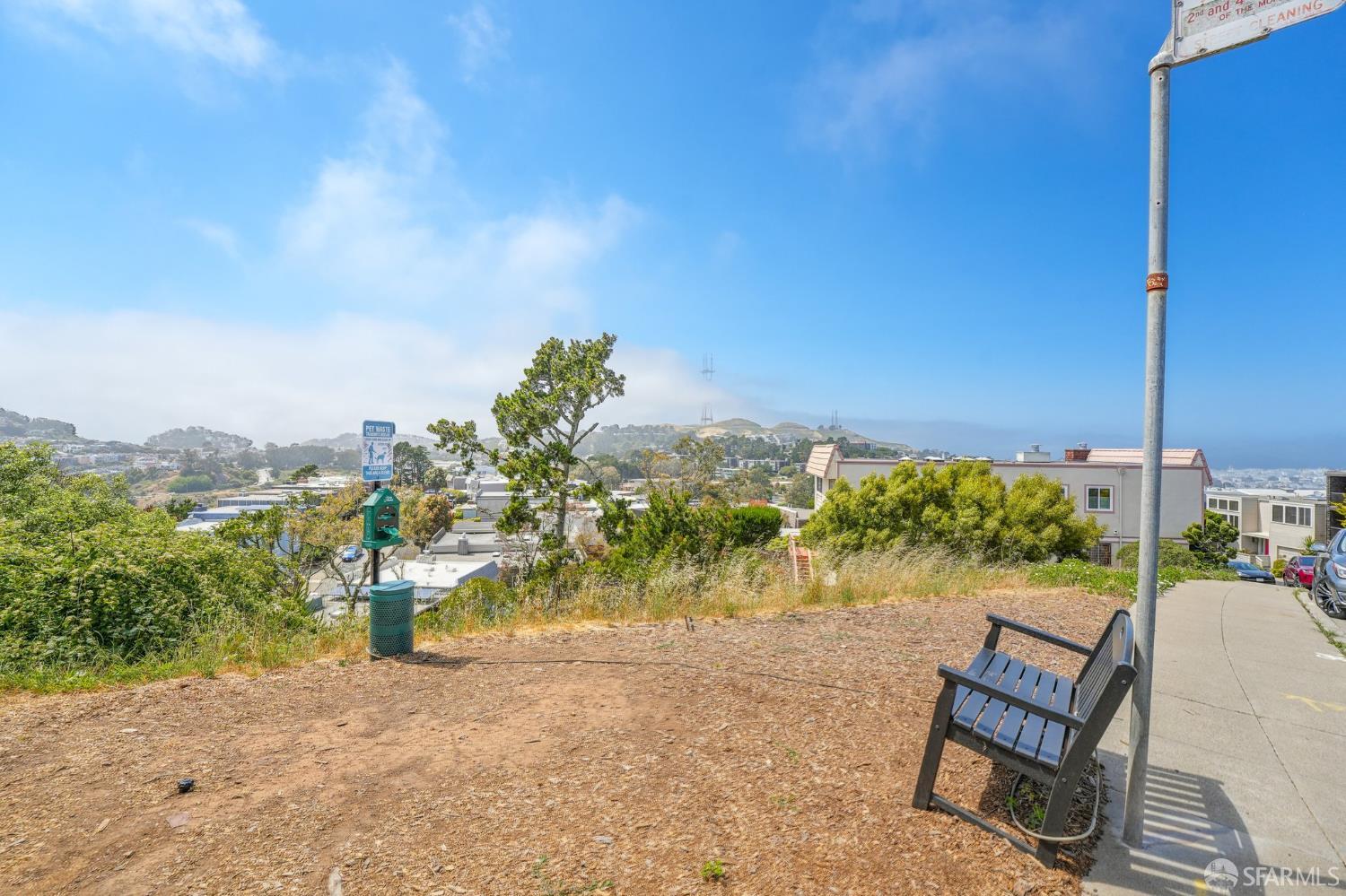 Detail Gallery Image 21 of 29 For 95 Ora Way 303f,  San Francisco,  CA 94131 - 0 Beds | 1 Baths