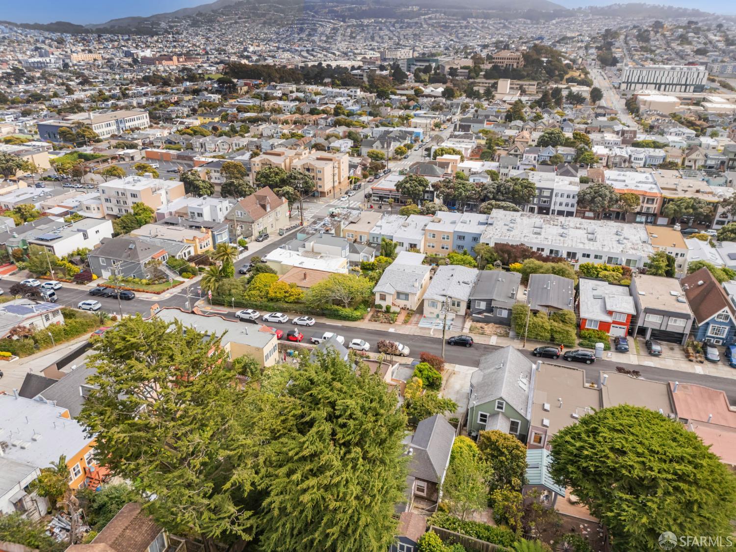 Detail Gallery Image 46 of 53 For 726 Joost Ave, San Francisco,  CA 94127 - 2 Beds | 1 Baths