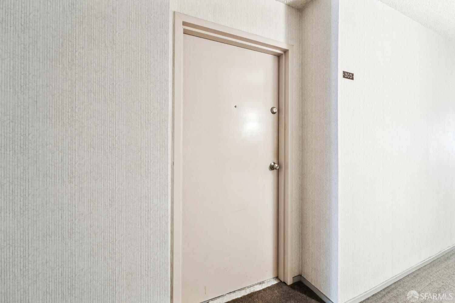 Detail Gallery Image 29 of 29 For 95 Ora Way 303f,  San Francisco,  CA 94131 - 0 Beds | 1 Baths
