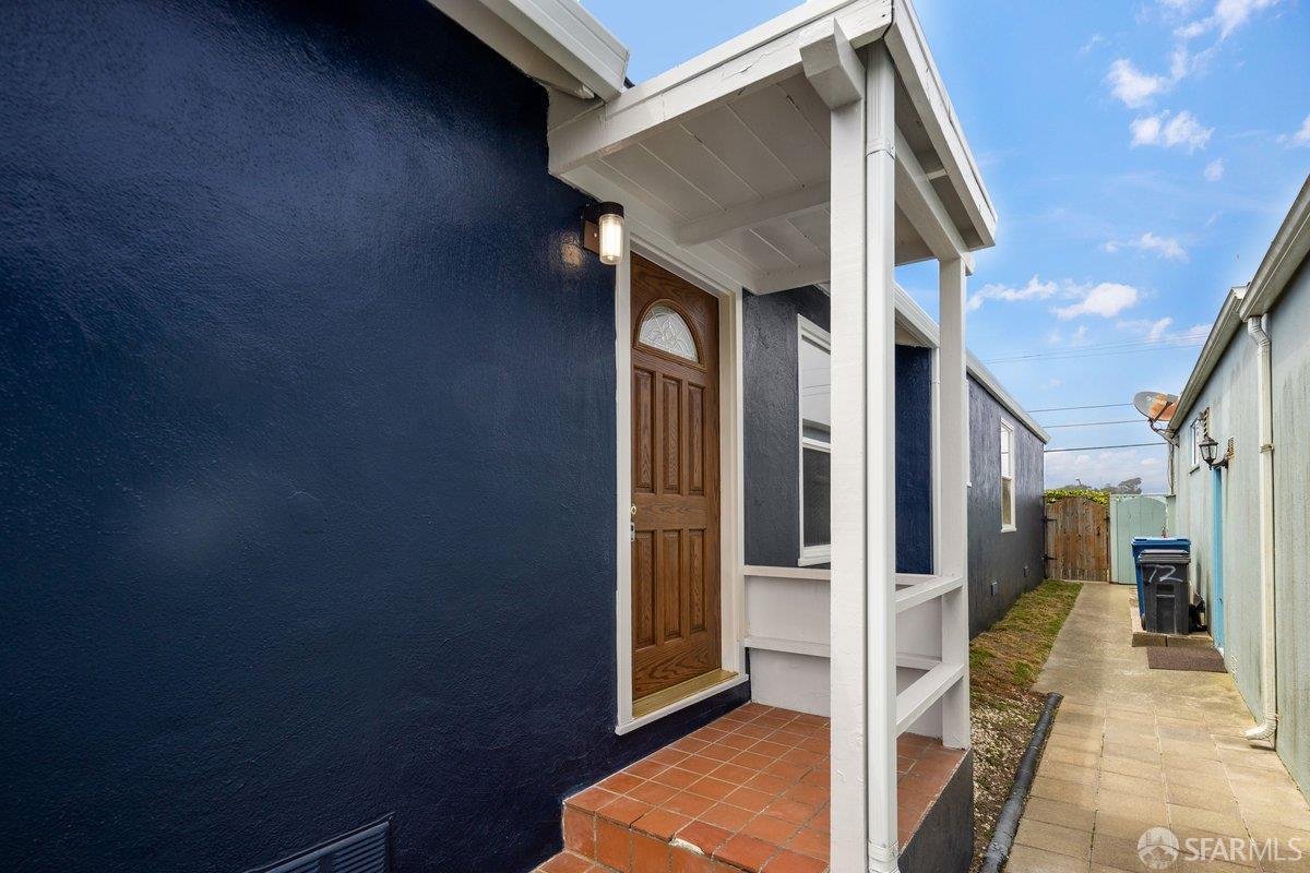 Detail Gallery Image 23 of 23 For 80 Highland Ave, Daly City,  CA 94015 - 3 Beds | 1 Baths
