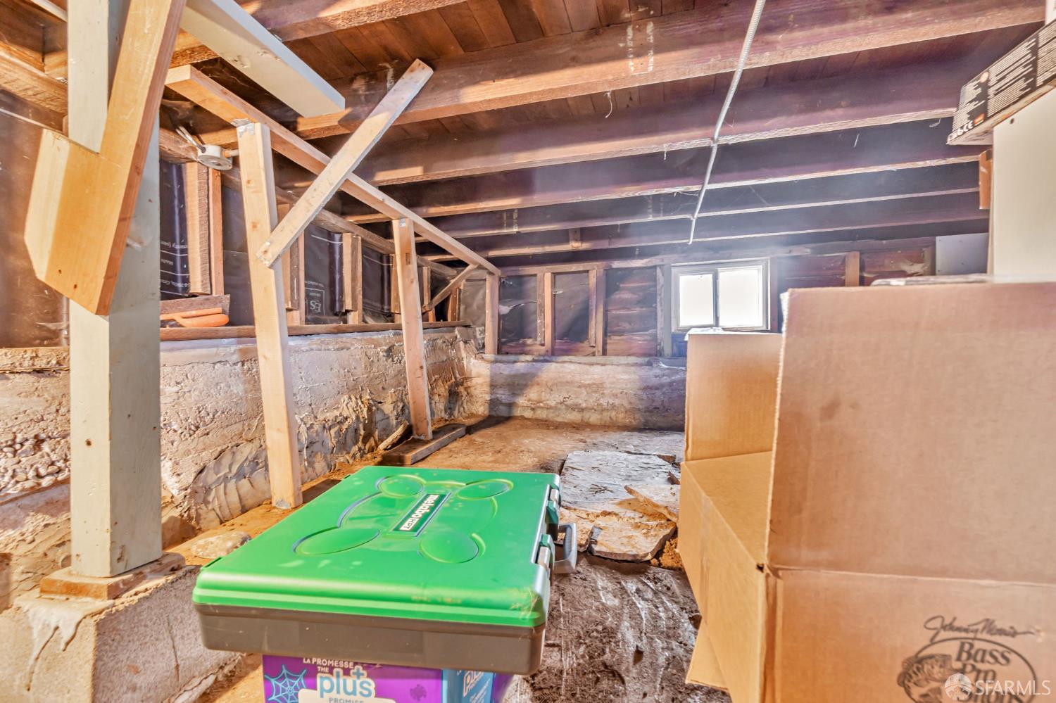 Detail Gallery Image 33 of 53 For 726 Joost Ave, San Francisco,  CA 94127 - 2 Beds | 1 Baths