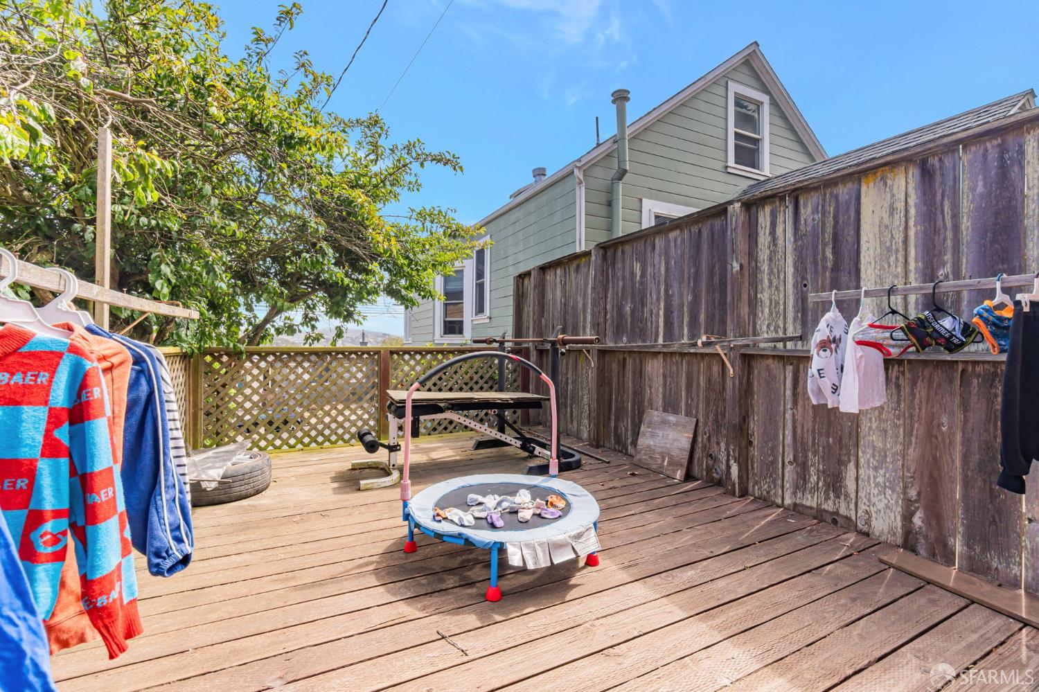 Detail Gallery Image 37 of 53 For 726 Joost Ave, San Francisco,  CA 94127 - 2 Beds | 1 Baths
