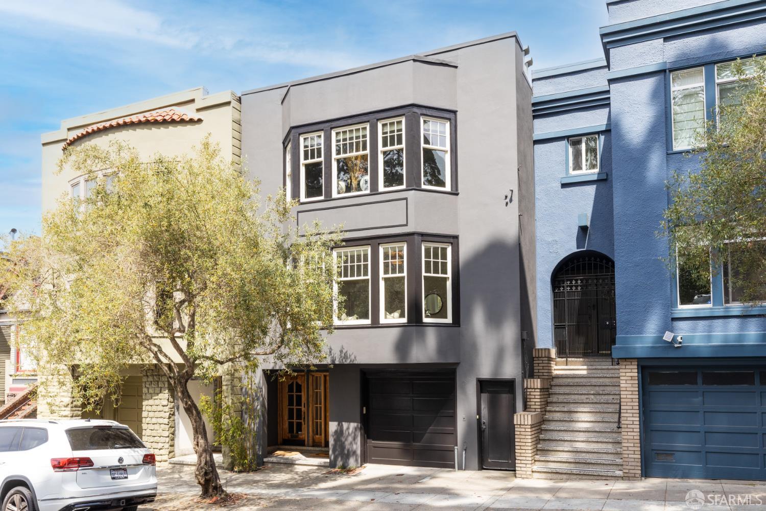 Thumbnail for 276 Funston Ave, San Francisco, CA 94118