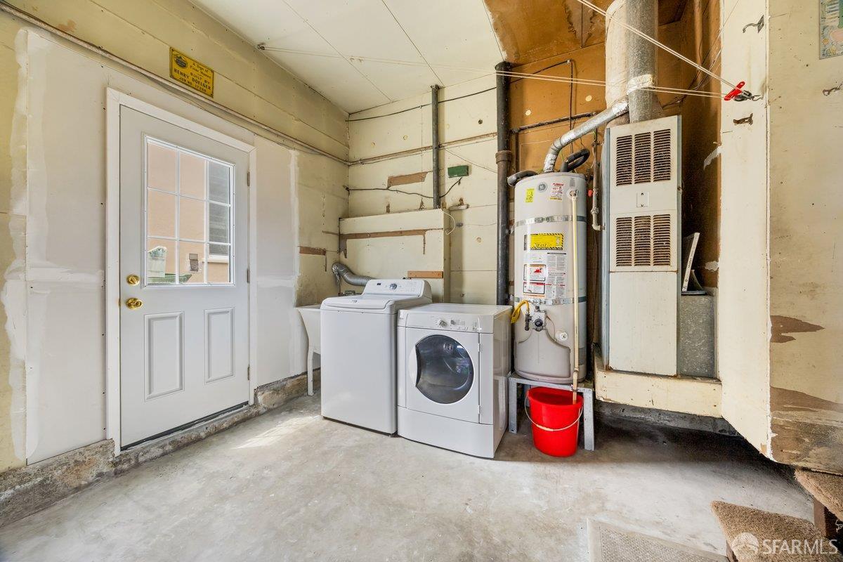 Detail Gallery Image 18 of 23 For 80 Highland Ave, Daly City,  CA 94015 - 3 Beds | 1 Baths