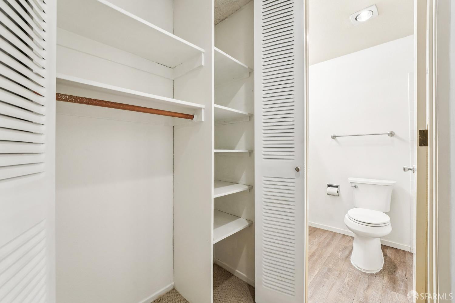 Detail Gallery Image 12 of 29 For 95 Ora Way 303f,  San Francisco,  CA 94131 - 0 Beds | 1 Baths