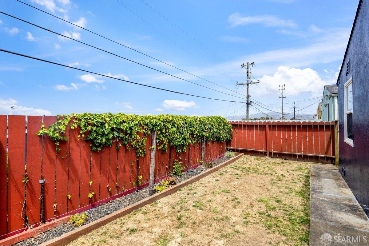 Detail Gallery Image 20 of 23 For 80 Highland Ave, Daly City,  CA 94015 - 3 Beds | 1 Baths