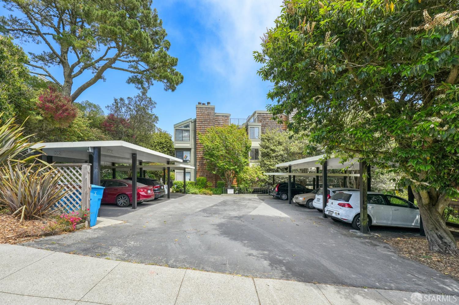 Detail Gallery Image 25 of 29 For 95 Ora Way 303f,  San Francisco,  CA 94131 - 0 Beds | 1 Baths