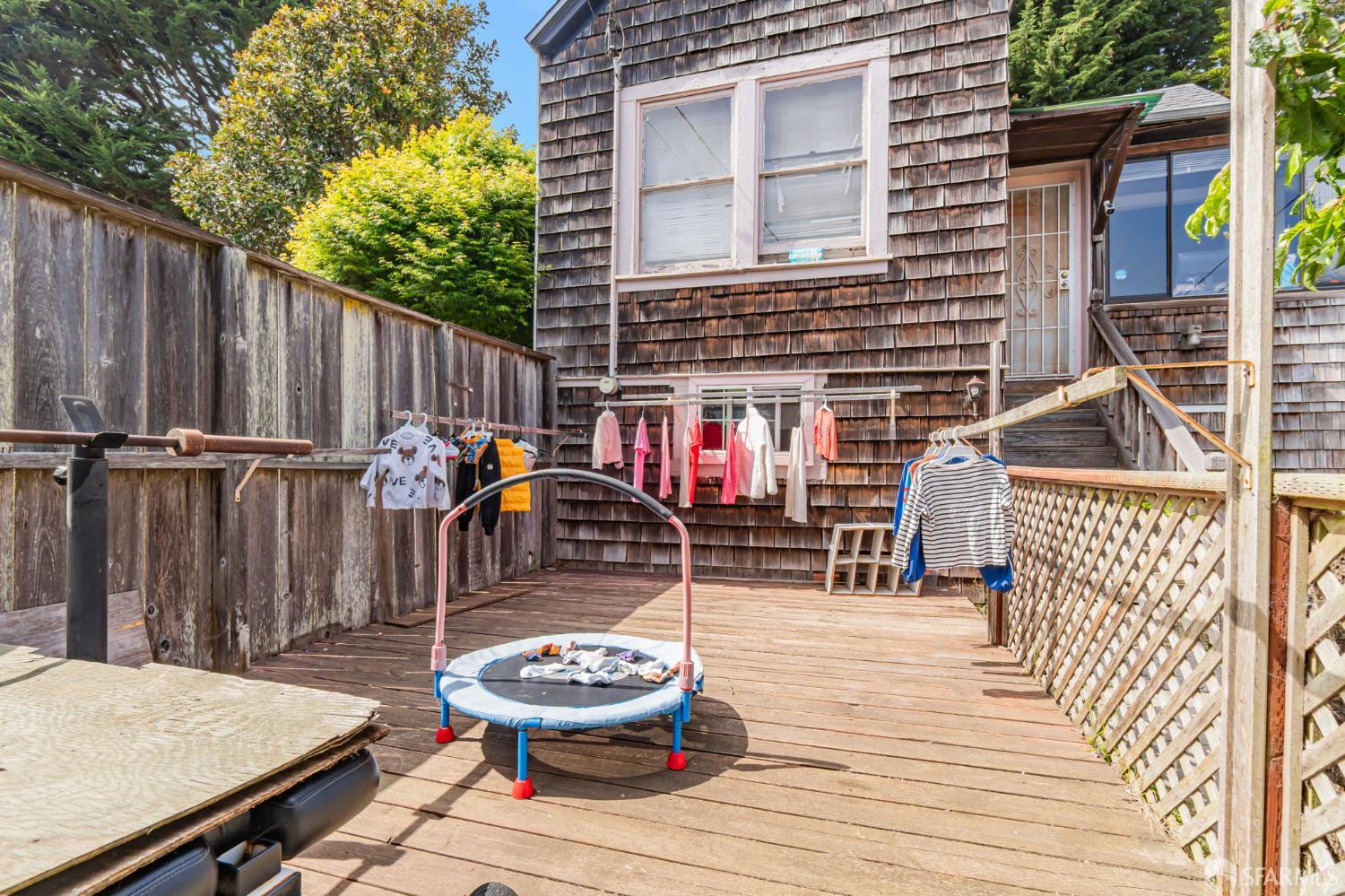 Detail Gallery Image 38 of 53 For 726 Joost Ave, San Francisco,  CA 94127 - 2 Beds | 1 Baths