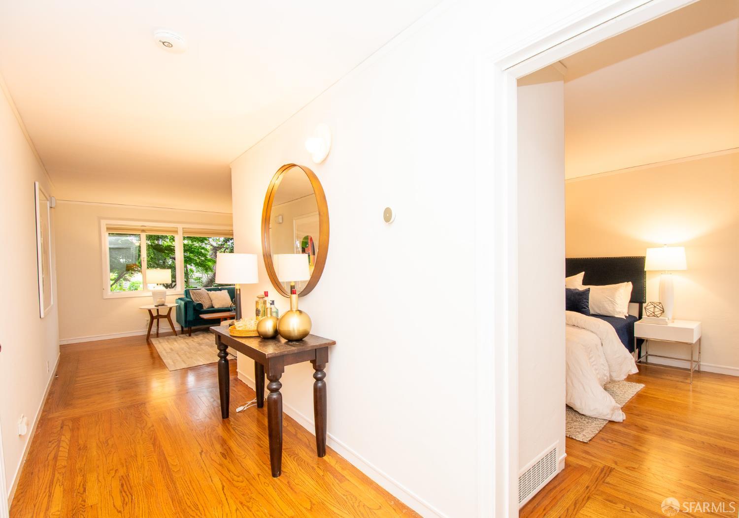 Detail Gallery Image 6 of 17 For 279 Filbert St, San Francisco,  CA 94133 - 1 Beds | 1 Baths