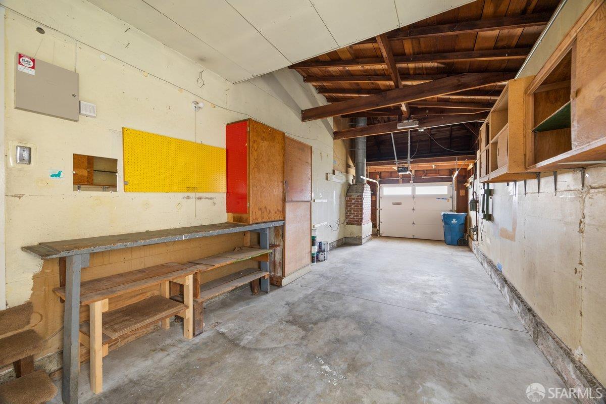 Detail Gallery Image 19 of 23 For 80 Highland Ave, Daly City,  CA 94015 - 3 Beds | 1 Baths
