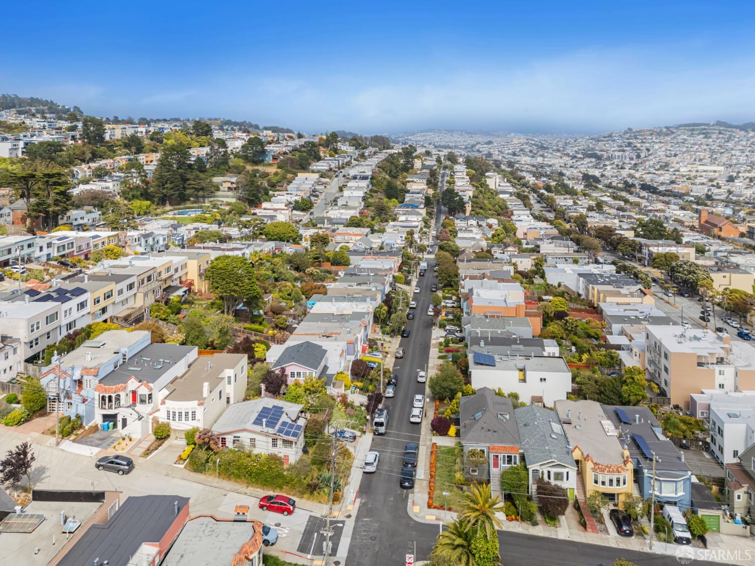 Detail Gallery Image 52 of 53 For 726 Joost Ave, San Francisco,  CA 94127 - 2 Beds | 1 Baths