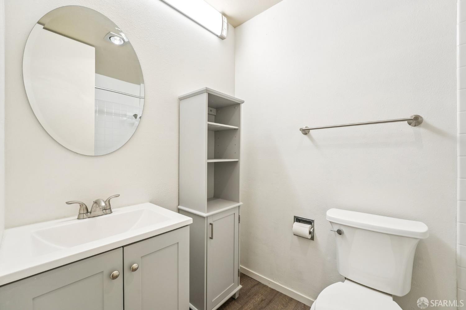 Detail Gallery Image 9 of 29 For 95 Ora Way 303f,  San Francisco,  CA 94131 - 0 Beds | 1 Baths