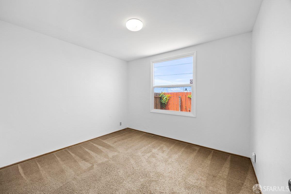 Detail Gallery Image 15 of 23 For 80 Highland Ave, Daly City,  CA 94015 - 3 Beds | 1 Baths