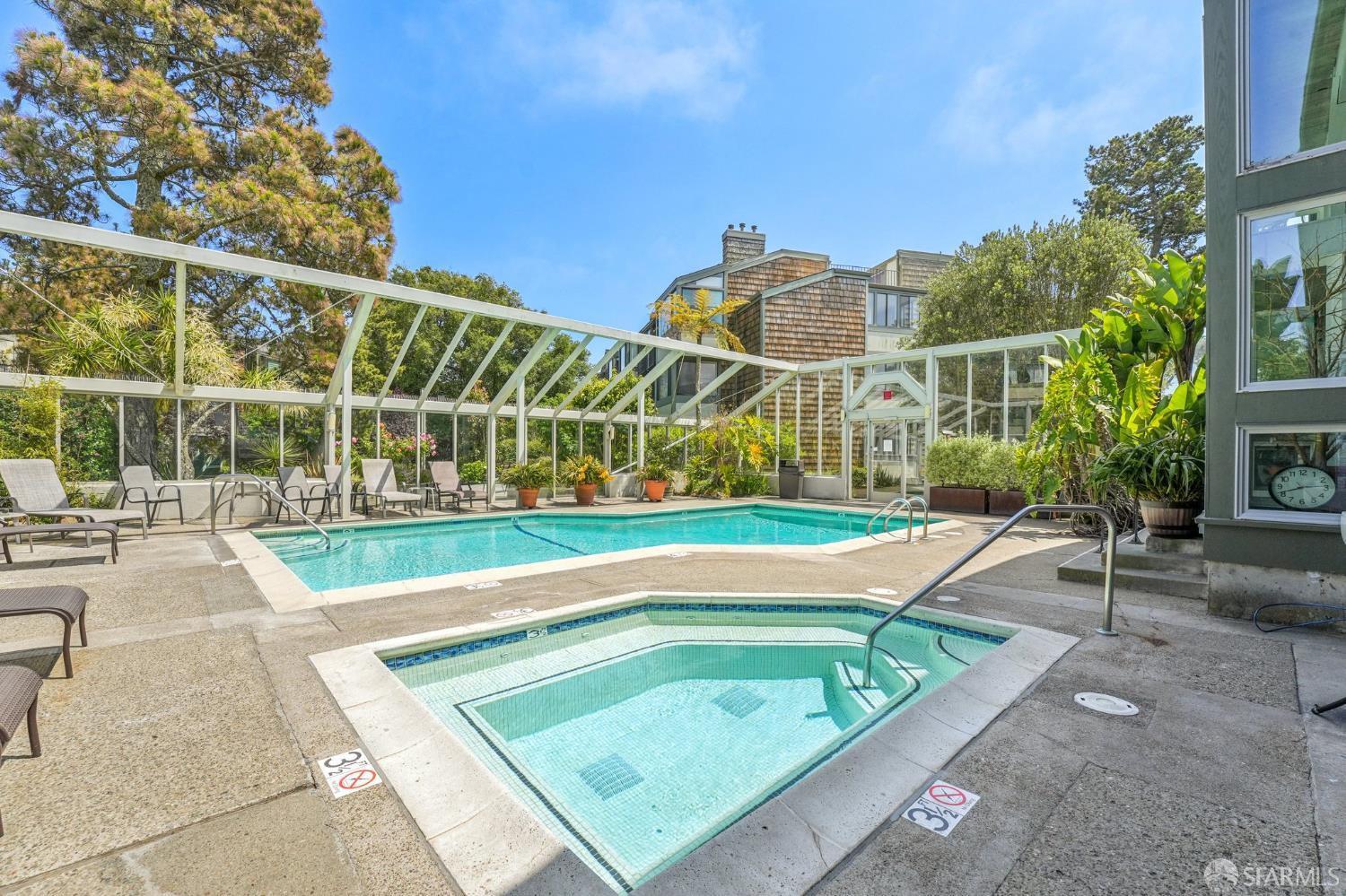 Detail Gallery Image 19 of 29 For 95 Ora Way 303f,  San Francisco,  CA 94131 - 0 Beds | 1 Baths