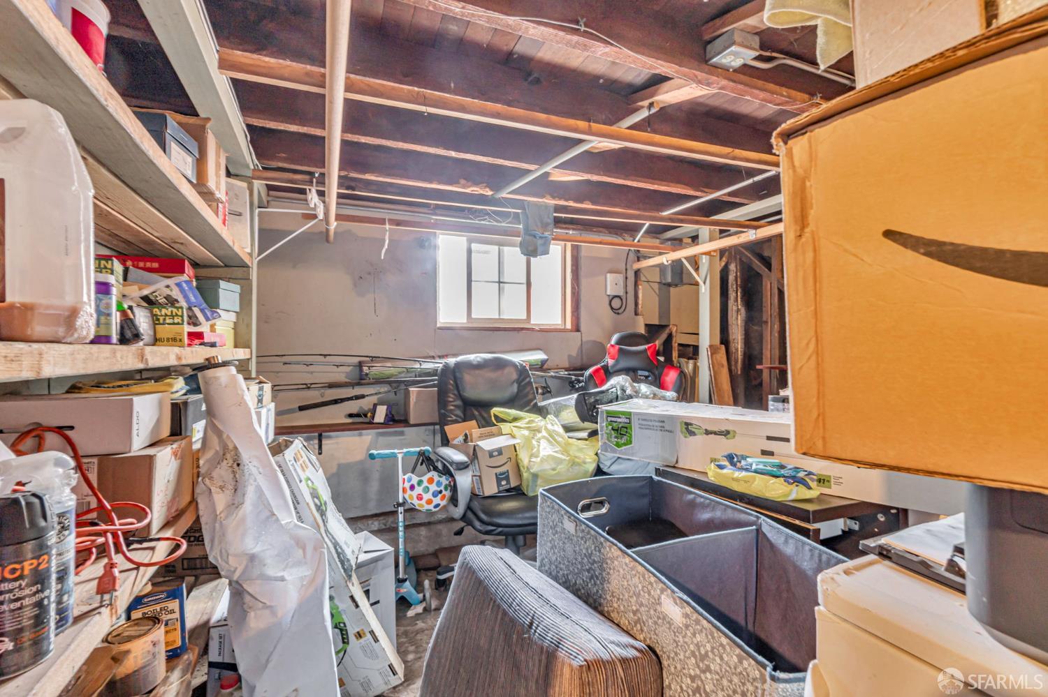 Detail Gallery Image 32 of 53 For 726 Joost Ave, San Francisco,  CA 94127 - 2 Beds | 1 Baths