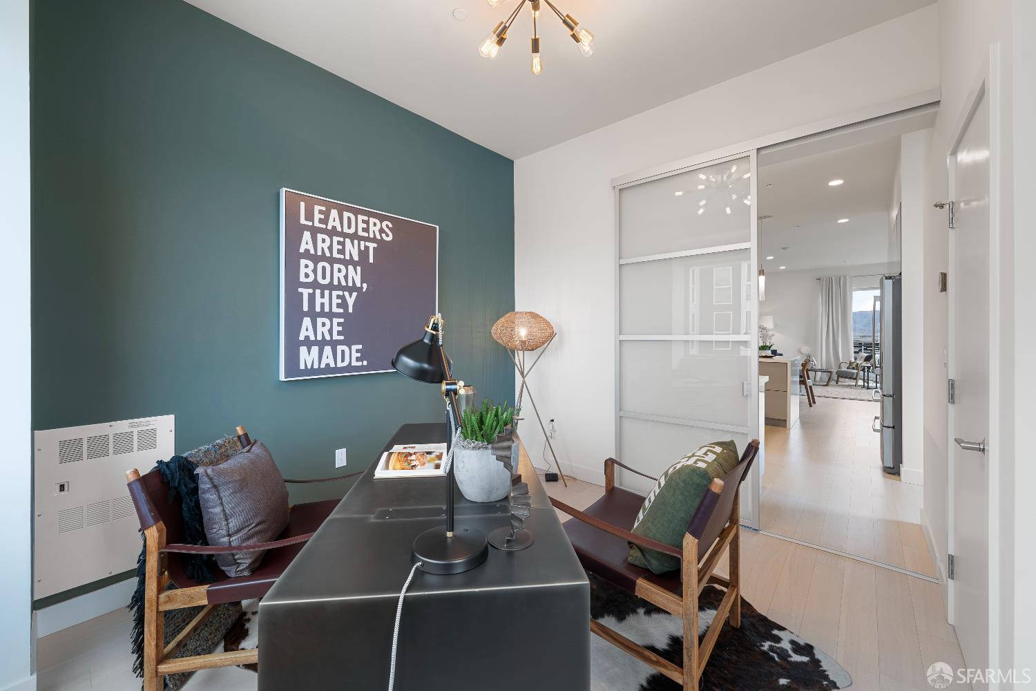 Detail Gallery Image 7 of 18 For 89 Kirkwood Ave, San Francisco,  CA 94124 - 3 Beds | 2/1 Baths