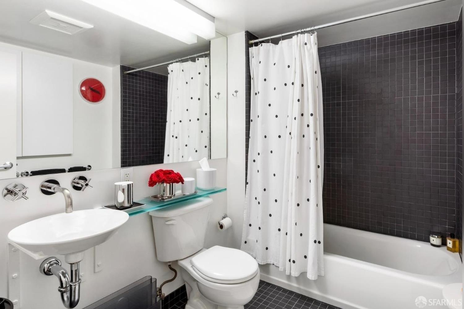 Detail Gallery Image 24 of 30 For 855 Folsom St #519,  San Francisco,  CA 94107 - 2 Beds | 2 Baths