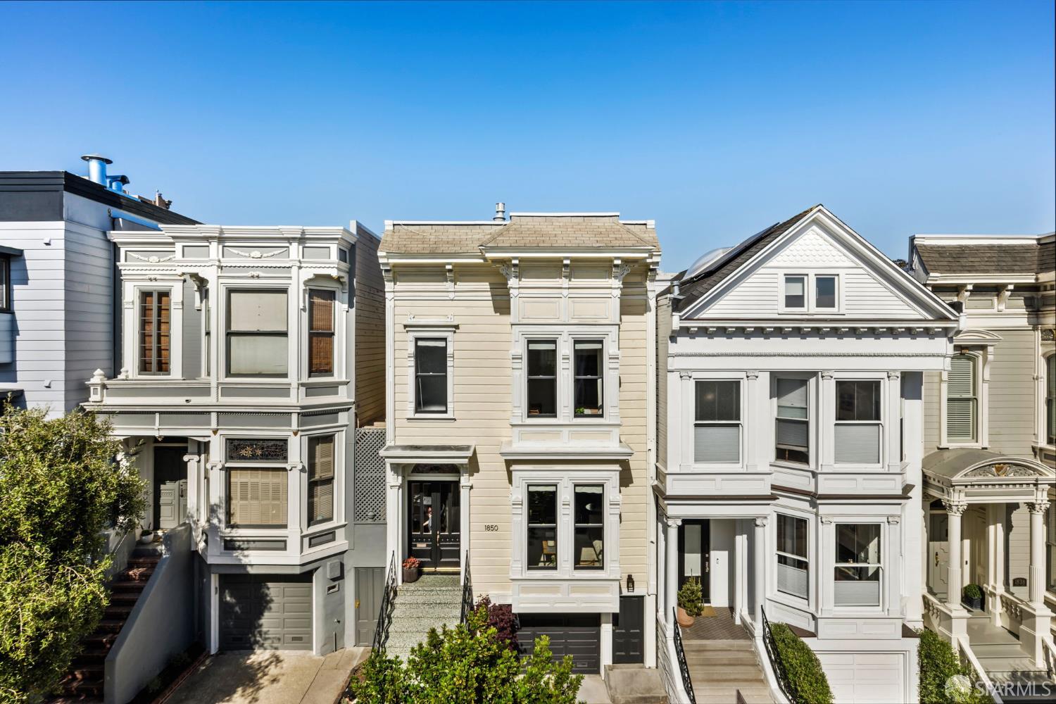 Thumbnail for 1850 Laguna St, San Francisco, CA 94115