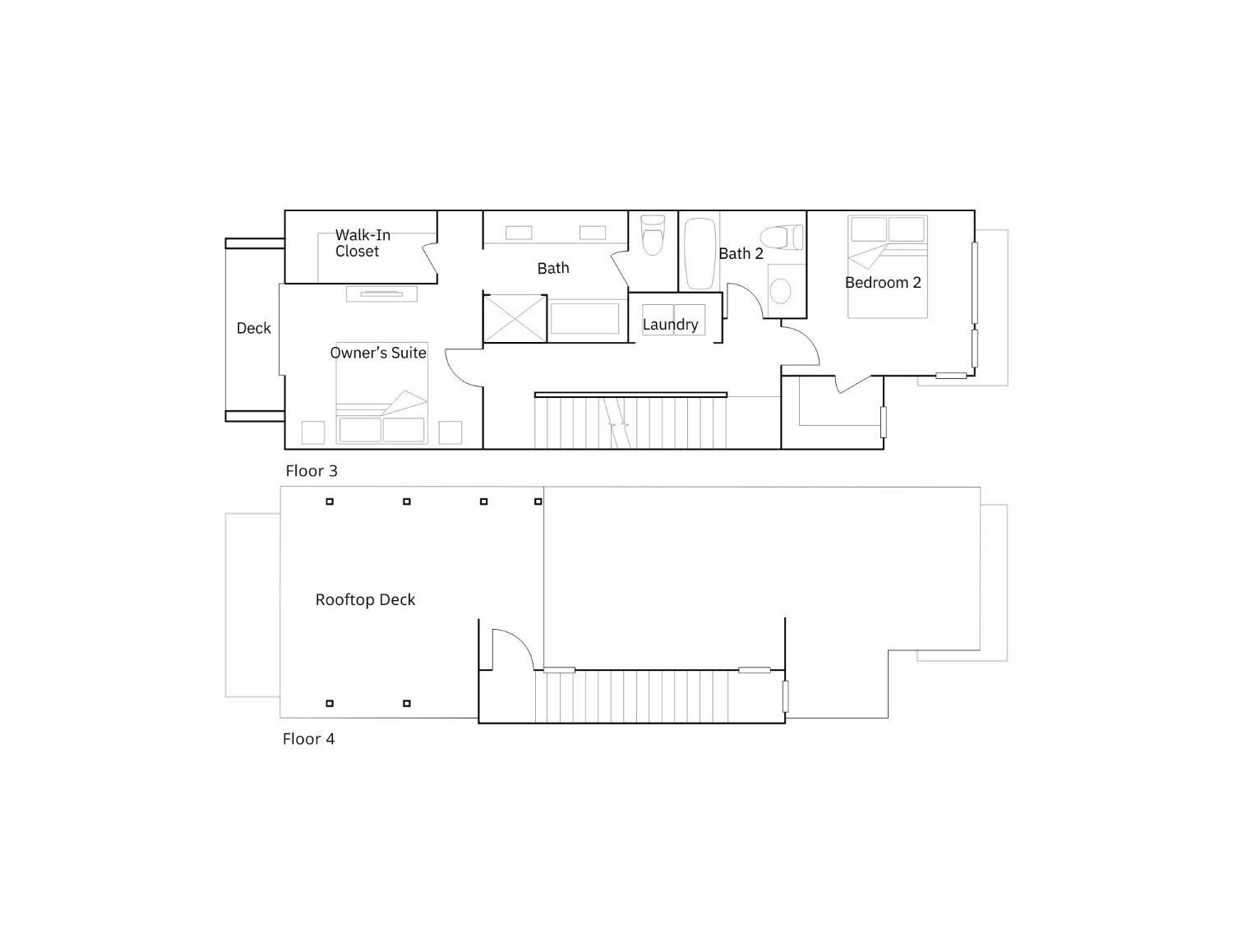 Detail Gallery Image 18 of 18 For 89 Kirkwood Ave, San Francisco,  CA 94124 - 3 Beds | 2/1 Baths