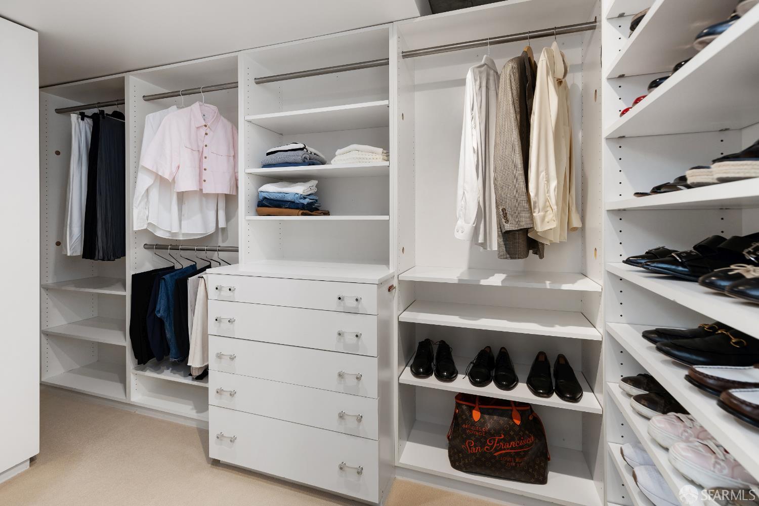 Detail Gallery Image 23 of 30 For 855 Folsom St #519,  San Francisco,  CA 94107 - 2 Beds | 2 Baths