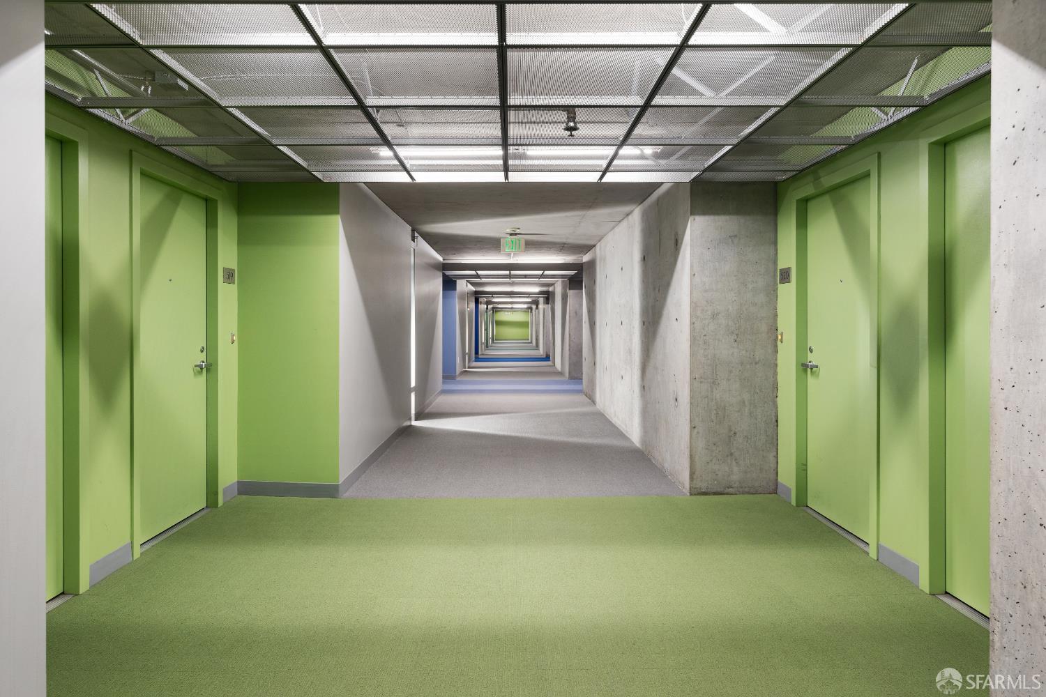 Detail Gallery Image 27 of 30 For 855 Folsom St #519,  San Francisco,  CA 94107 - 2 Beds | 2 Baths