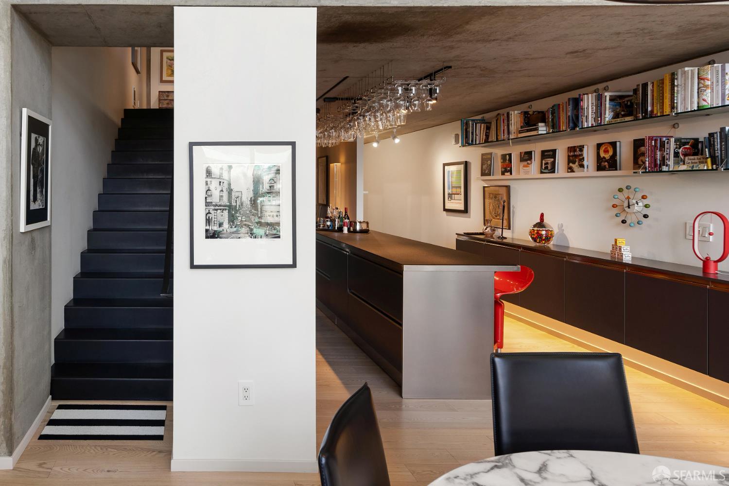 Detail Gallery Image 19 of 30 For 855 Folsom St #519,  San Francisco,  CA 94107 - 2 Beds | 2 Baths